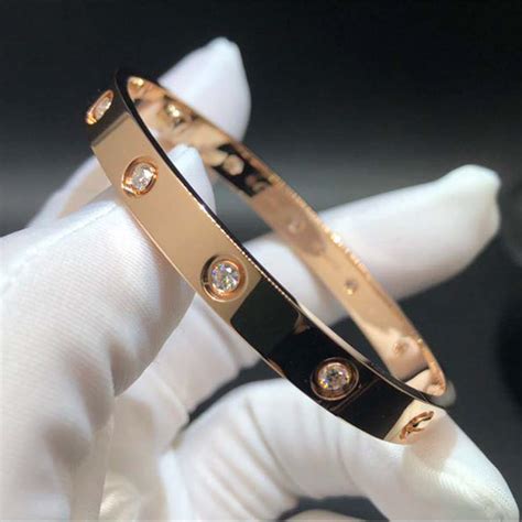 cartier.love bracelet|authentic cartier love bracelet.